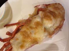 -宝利来国际大酒店-凤凰阁旋转餐厅