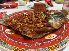 -南昌大饭店·非遗南昌菜(万寿宫店)