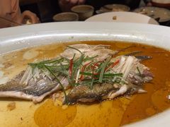 -丹江渔村(首都机场店)