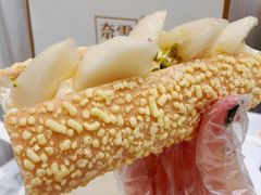 -奈雪的茶(天河城店)