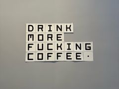 -dotcom coffee古点咖啡(致真大厦店)
