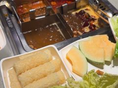 -海底捞火锅(和安宁春城店)