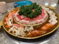 -牛牛章·章鱼水煎肉(光谷世界城店)