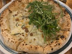 -PIZZA BIANCA(民园店)