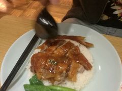 -嘉旺港式茶餐厅(延长中路店)