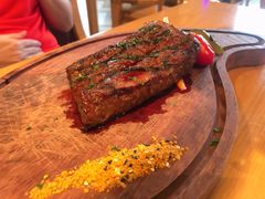 -MR.ROCKY洛奇先生RESTAURANT&BAR(宝安壹方城店)