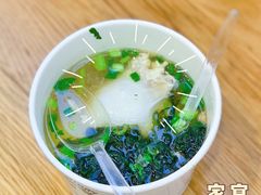 -家宴·灌蛋·沙茶面(曾厝垵店)