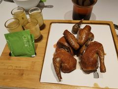 -汤城小厨•粤菜•靓汤(金宝街店)