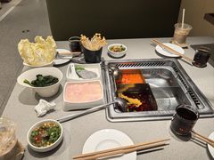 -海底捞火锅(龙湖三千集店)