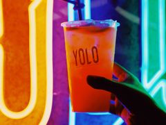 -Yolo韩国创意料理
