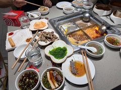 -海底捞火锅(宇飞大厦店)