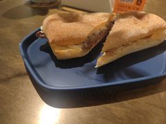 -BOCATA 西班牙餐厅(三里屯店)