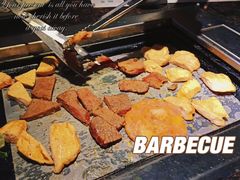 -阪尚皇·原切牛排·烤肉火锅自助(北京路店)