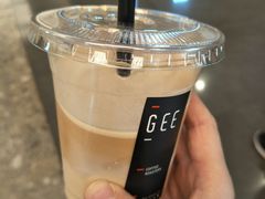 -Gee Coffee Roasters(万象天地店)