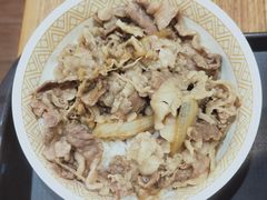 -食其家·牛丼咖喱(大悦城店)