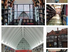 -钟书阁(松江泰晤士小镇店)