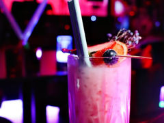 -MOSSO音乐酒吧·live house(南京旗舰店)