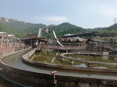 -东部华侨城