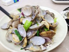 -忆海南海鲜(椰风巷第一市场店)