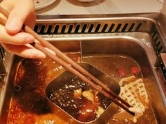-串一火锅(赛格国际购物中心店)