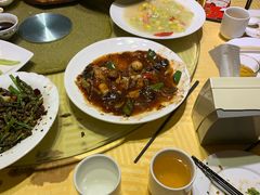 -北平小馆·烤鸭·家常菜(磨房北里店)