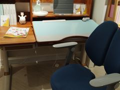 -光明园迪儿童学习桌椅(广州购书中心店)