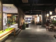 -青藤茶馆(南山路店)