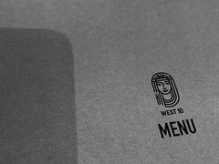 -West10 西拾·西餐厅·创意菜(未来科技城店)