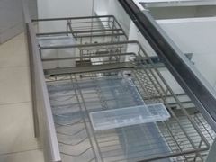 -佰丽爱家全屋定制(汶水店)