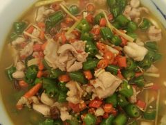 -院8里·少城记忆老川菜(宽窄巷子店)