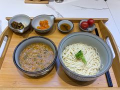 -蟹上黄·蟹黄面·江南糖水(人民广场店)