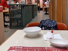 -喜家德虾仁水饺(方庄店)
