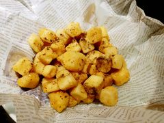 -新白鹿餐厅(悠迈生活广场店)
