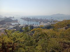-小南山公园