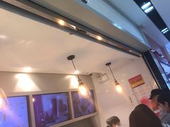 -BreadTalk面包新语·烘焙蛋糕(海珠丽影广场店)