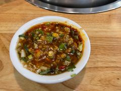 -嬷孙家潮汕牛肉火锅(北京路天河城店)
