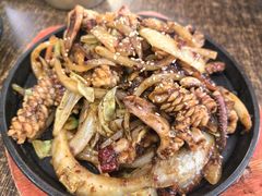 -妈妈手(山大总店)