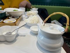 -新仙清汤牛腩(铜锣湾店)