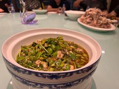 -镜泊小镇(东长安街店)