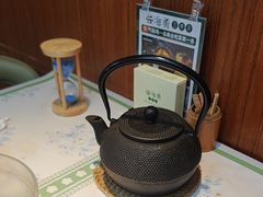 -云海肴·汽锅鸡·云南菜(高德置地店)