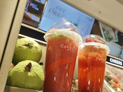 -CoCo都可(吾悦店)
