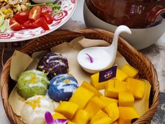 -KingThaia金泰兰(滨江天街店)