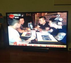 TV show-TATTOO FAMILY刺青纹身工作室