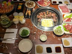 -和牛村烧肉放题(淄博王府井店)