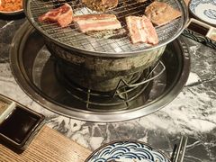 -隐家本格烧肉(万达广场店)