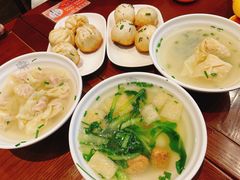 -大壶春生煎(四川中路店)