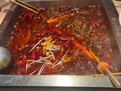 -锦城印象火锅(天府三街店)