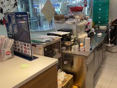 -DQ·蛋糕·冰淇淋(河东万达店)
