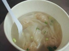 -同利肉燕老铺(澳门路店)