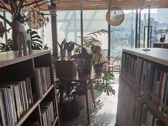 -周三的情书花园餐厅(江北店)